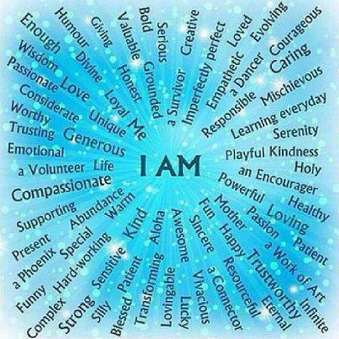 I AM THAT I AM: Wisdom Tips from One Who Keeps Them Alive! - The