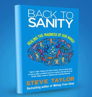 Back to Sanity: Returning a State of Harmony