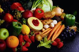 Nutrition to Help You During Cancer Treatments