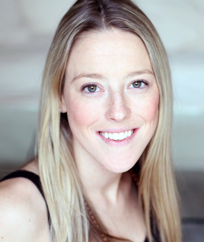 Justine Thorner Headshot 1