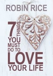 You Must Be On A Path: The #1 Thing Of 7 Things You Must Do To Love Your Life…