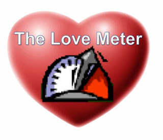 Lovemeter