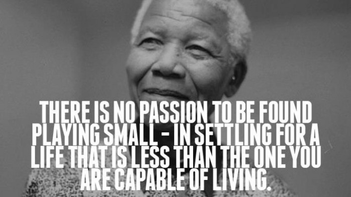 Mandela Lives On: 7 Things I Learnt from Madiba