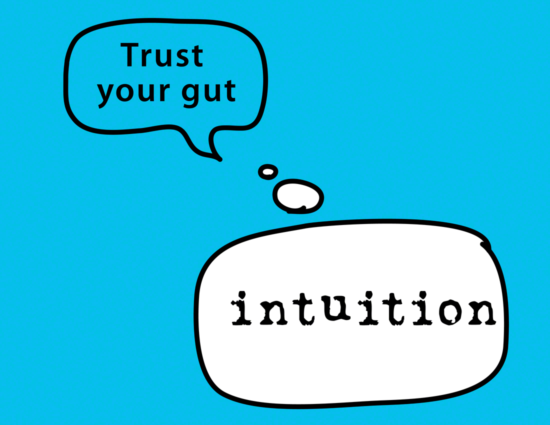 intuition