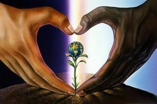 EarthLoveUnity